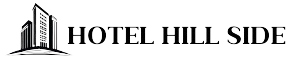 Hotel Hill Side logo