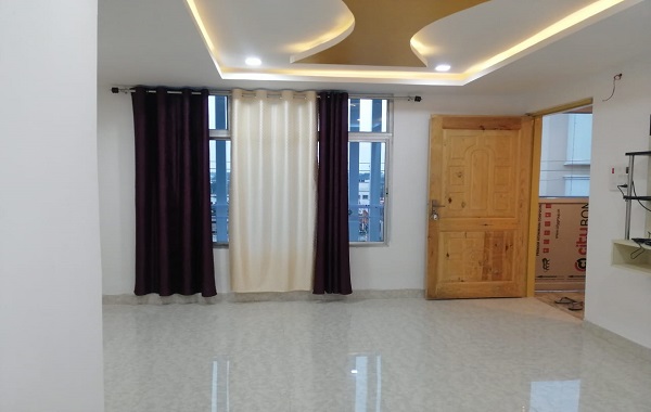 Summer Holiday To The Oxolotan River